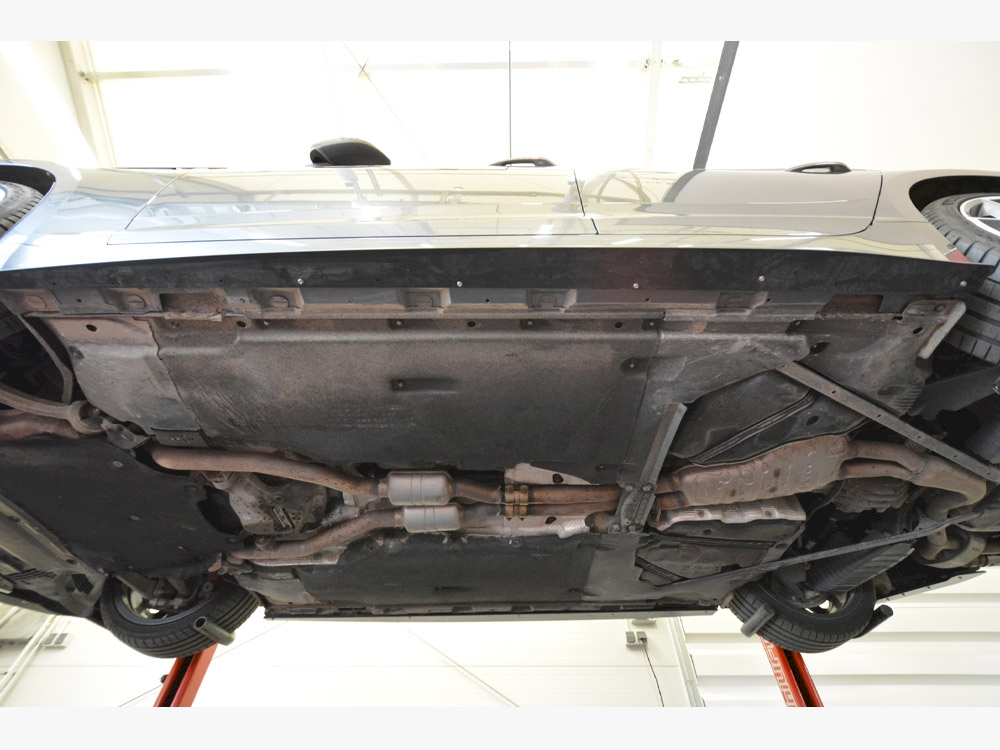 Street PRO Side Skirts Diffusers Audi A5 S-Line / S5 Sportback F5