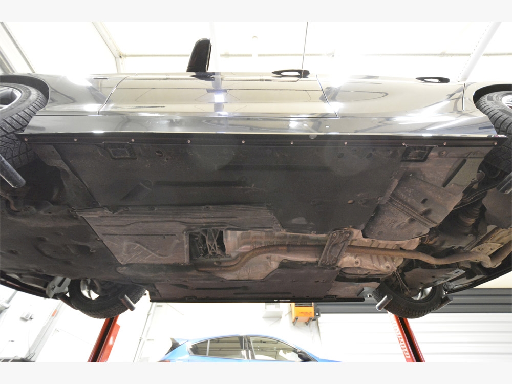 Side Skirts Diffusers Bmw 1 F20 (2011-2015)