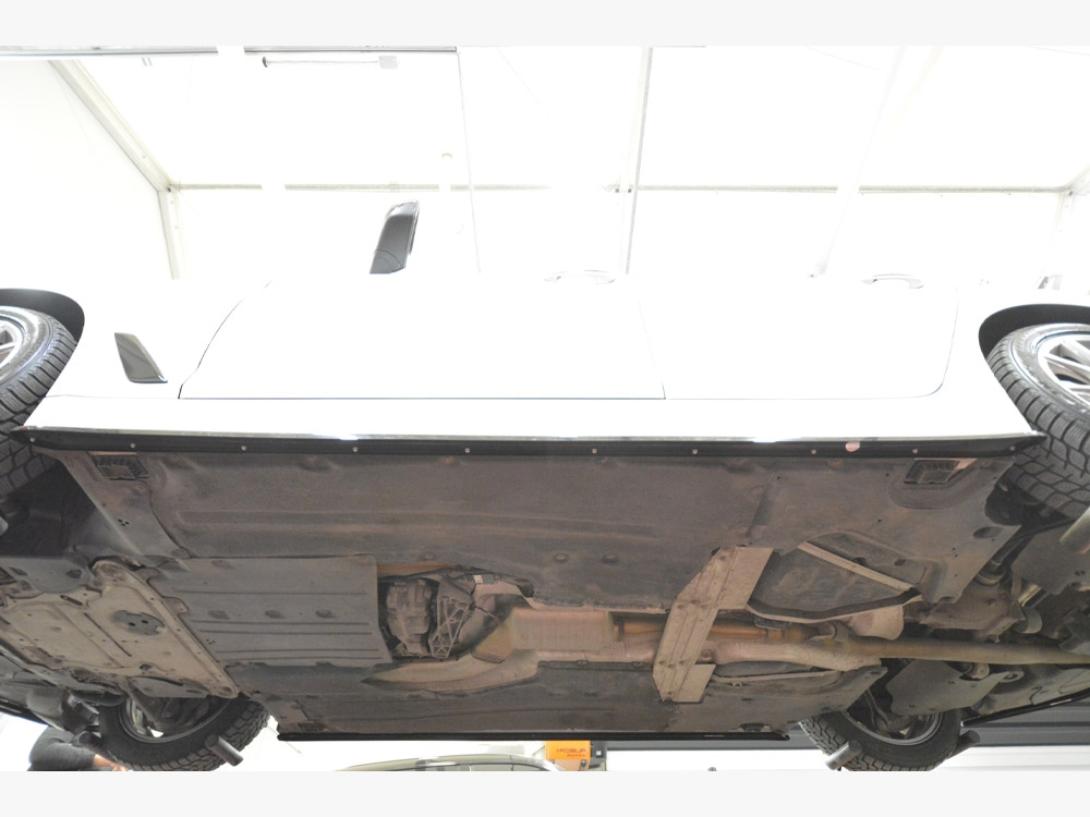 Side Skirts Diffusers Bmw 5 G30 (2017-2020)