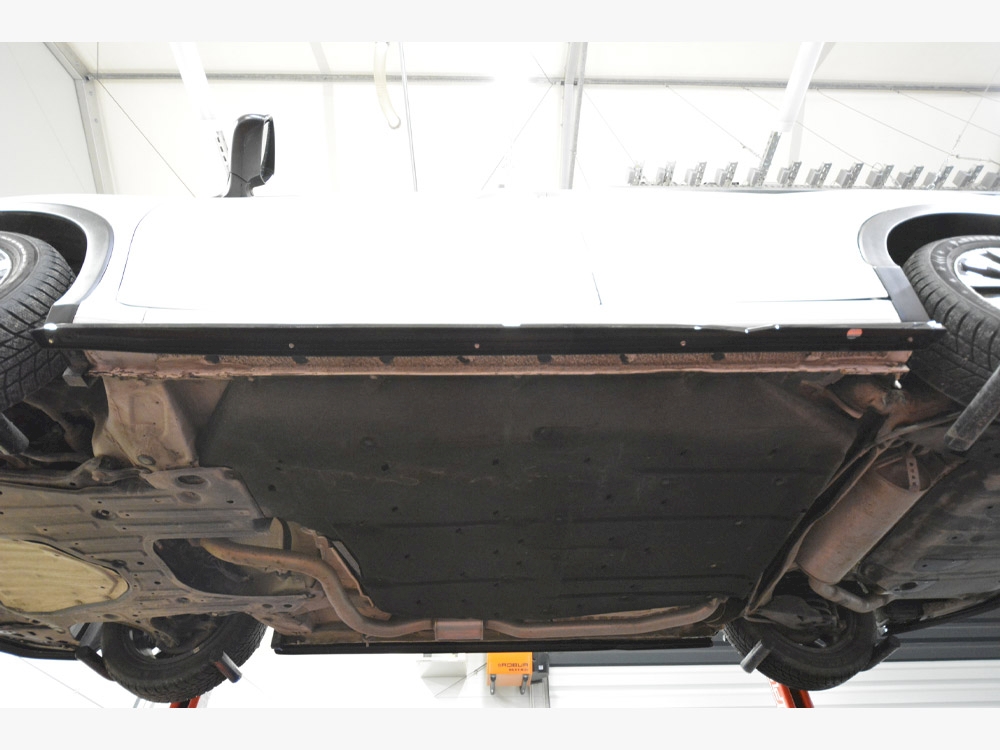 Side Skirts Diffusers Honda Civic MK9 (2011-2014)