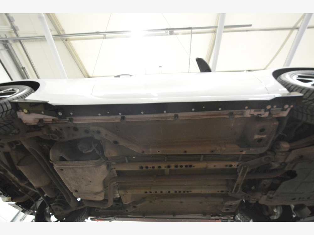 Side Skirts Diffusers Opel Astra GTC Opc-line J (2011-2018)