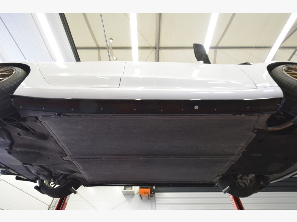 Side Skirts Diffusers V.3 Tesla Model 3 Mk1 / Mk1 Facelift