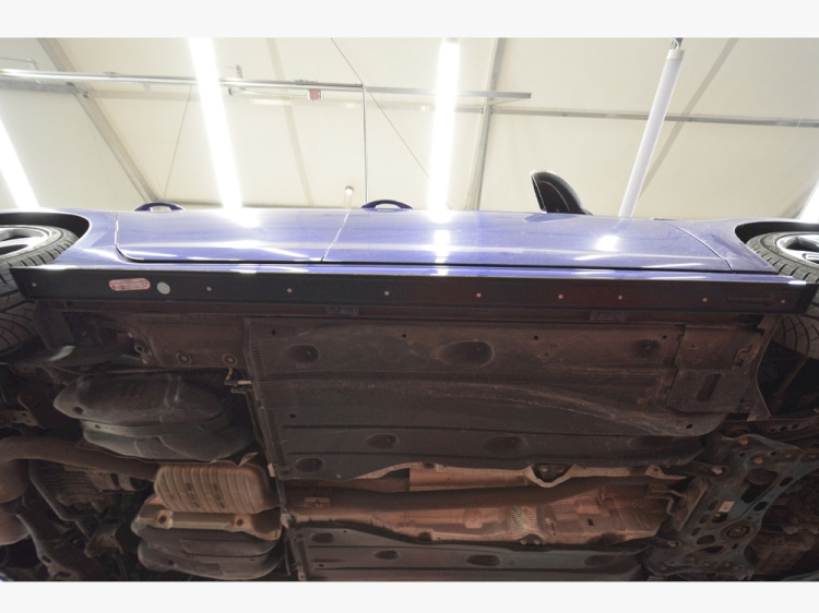Side Skirts Diffusers V.2 VW Golf R / R-Line Mk7