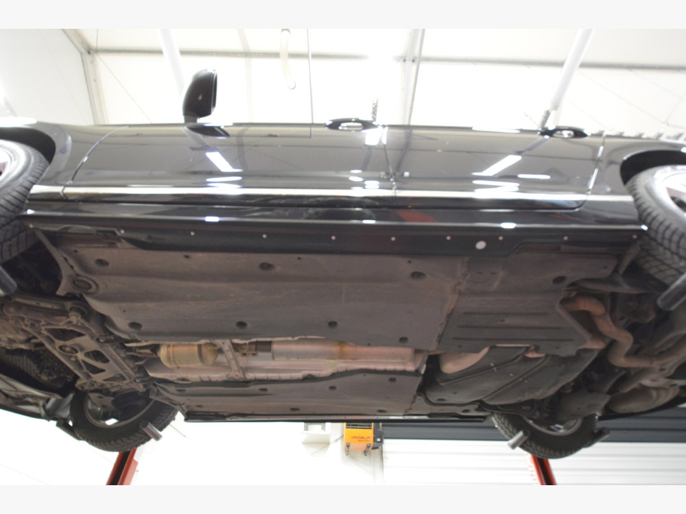 Side Skirts Diffusers VW Passat B8 Facelift