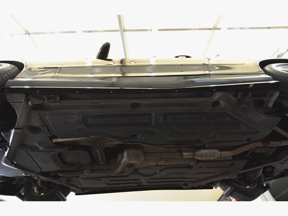 Side Skirts Diffusers V.2 compatible with BMW M2 G87