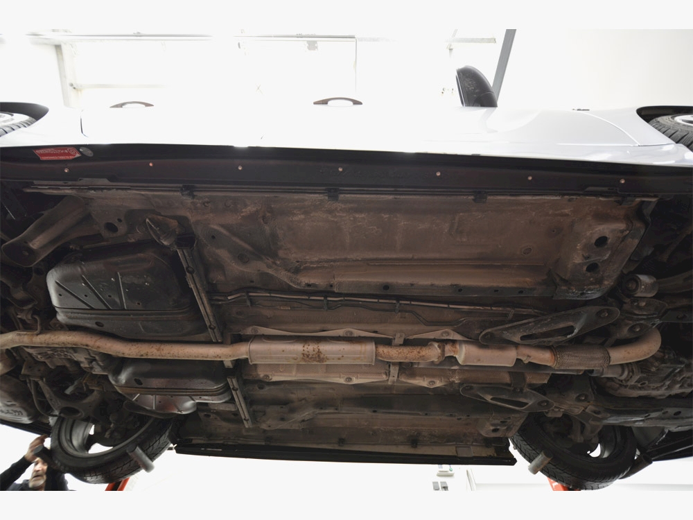 Side Skirts Diffusers Opel Insignia OPC-Line Mk1