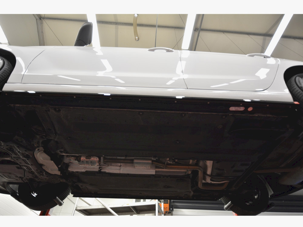 Side Skirts Diffusers Hyundai I30 N-Line / Standard Hatchback / Fastback Mk3 Facelift