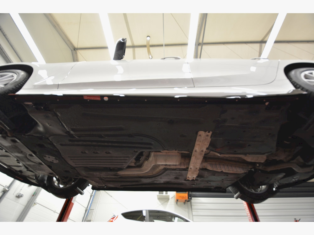 Side Skirts Diffusers BMW 3 Sedan / Touring G20 / G21 Facelift
