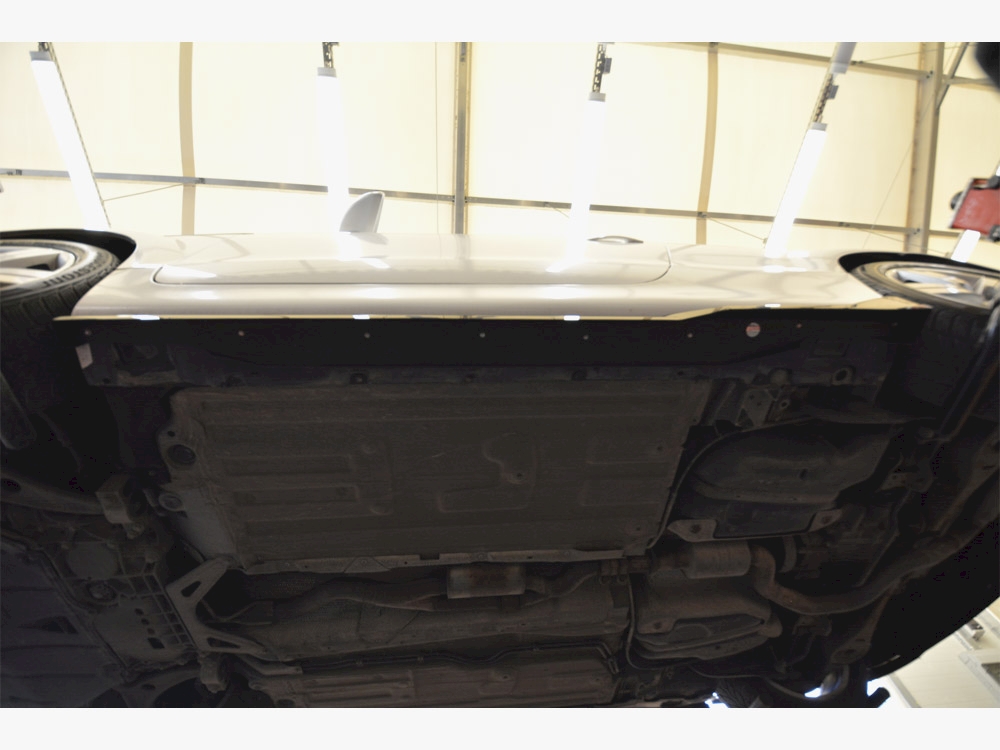 Side Skirts Diffusers Audi TT 8J