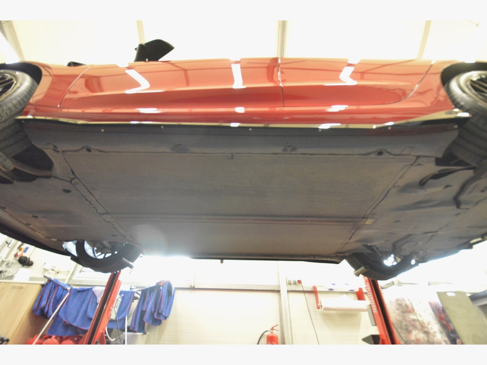 Side Skirts Diffusers V.1 Tesla Model 3 Mk1 / Mk1 Facelift