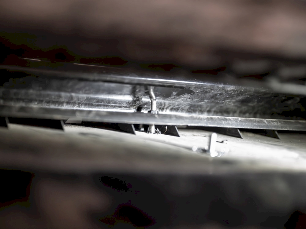 Front Splitter V.2 Volkswagen Jetta GLI Mk7