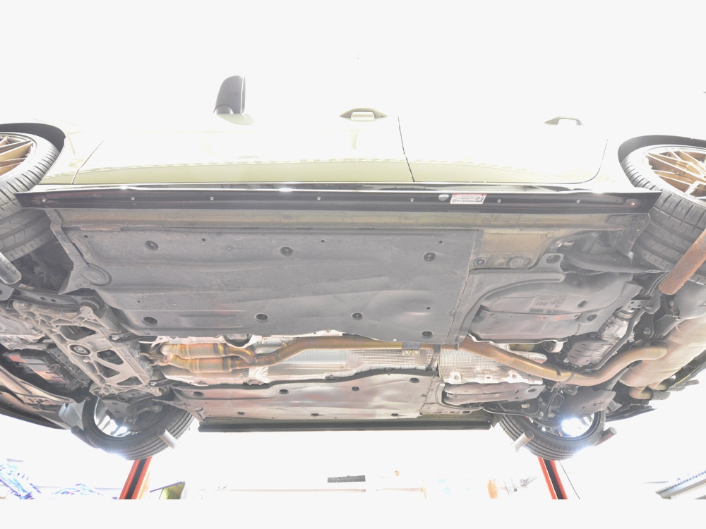 Side Skirts Diffusers V.2 compatible with Audi S3 Sportback / A3 S Line Sportback 8Y Facelift