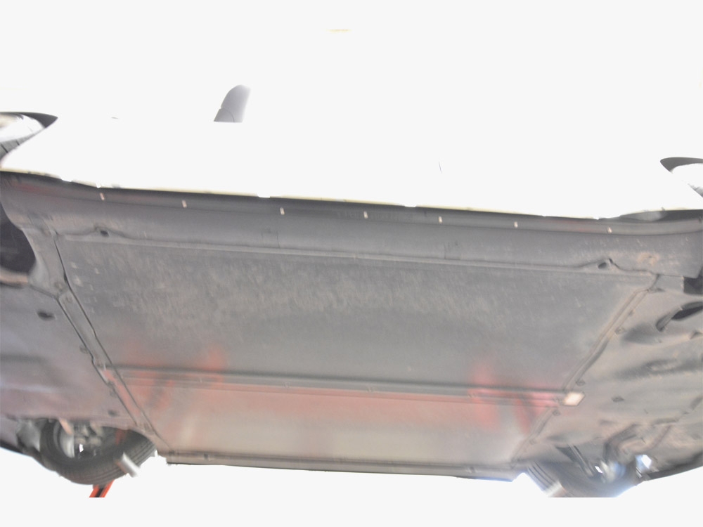 Side Skirts Diffusers V.2 Tesla Model 3 Performance Mk1 Facelift