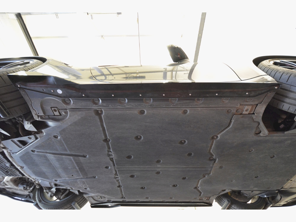 Side Skirts Diffusers Porsche 911 Turbo S Sport Package 992