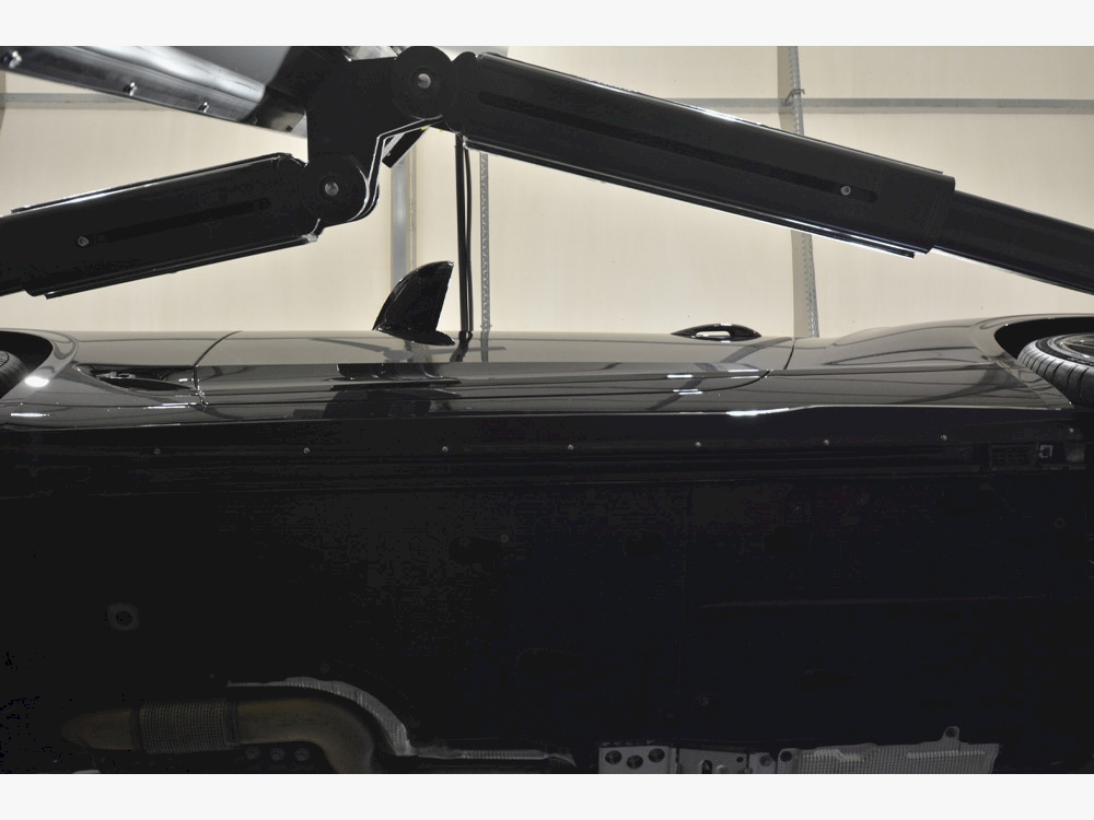 Side Skirts Diffusers Bentley Continental GT Coupe Mk3