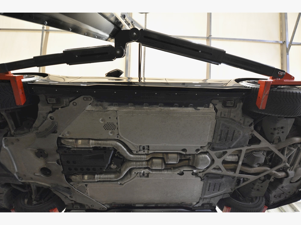 Side Skirts Diffusers BMW M5 Sedan / Touring G90