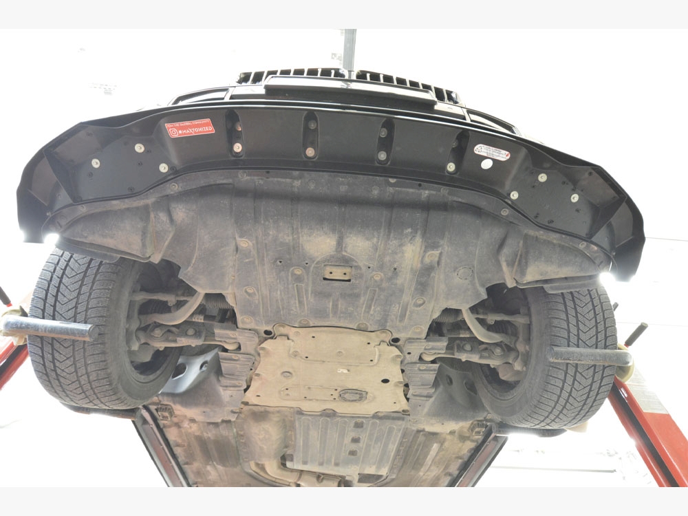 Full Body Kit BMW X5 M-Pack G05