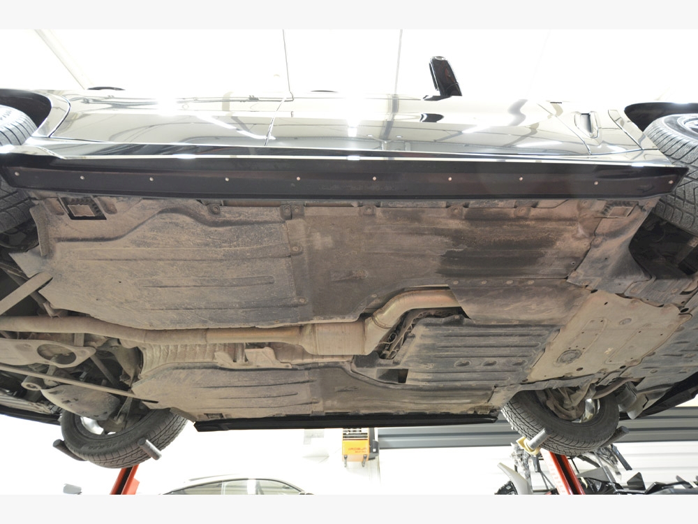 Full Body Kit BMW X5 M-Pack G05