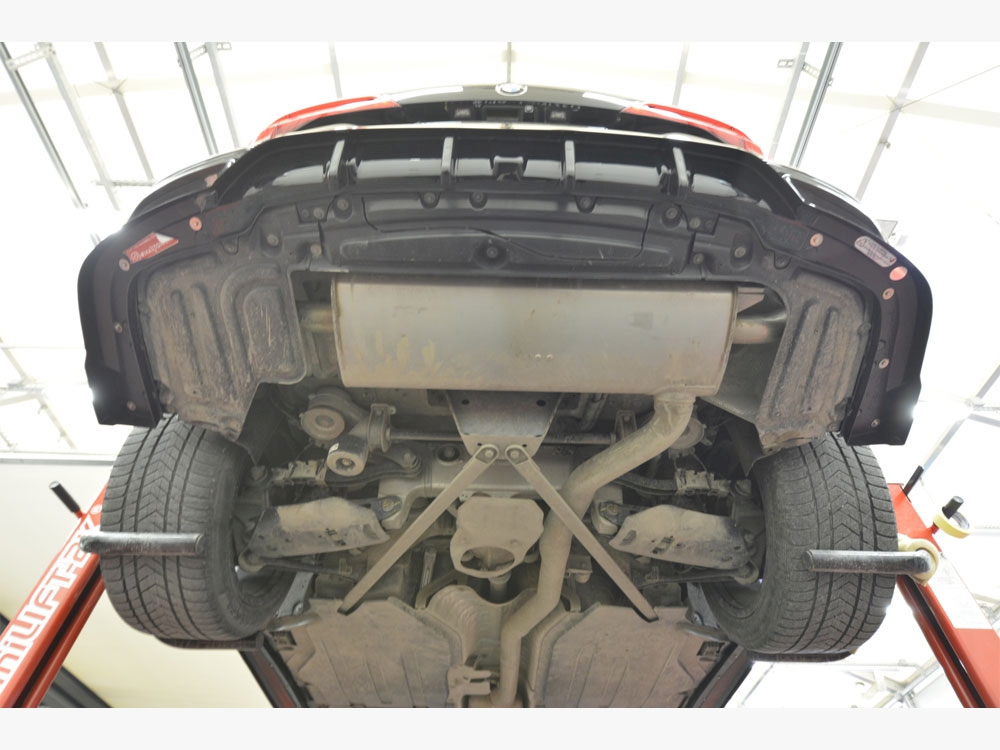 Full Body Kit BMW X5 M-Pack G05