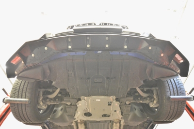 Full Body Kit Set 1 BMW X5 M-Pack G05 Facelift