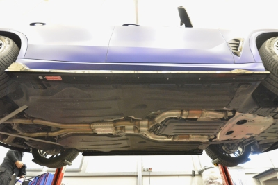 Full Body Kit Set 1 BMW X5 M-Pack G05 Facelift