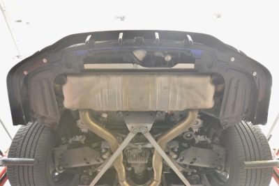 Full Body Kit Set 1 BMW X5 M-Pack G05 Facelift