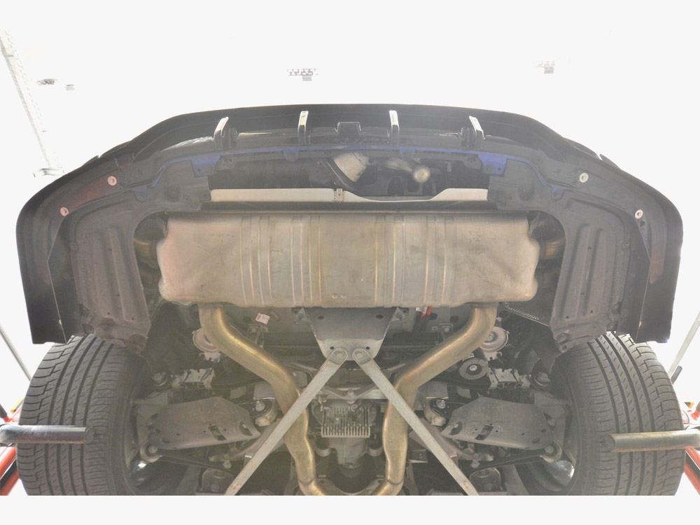 Full Body Kit Set 2 BMW X5 M-Pack G05 Facelift