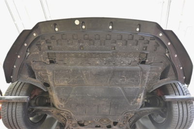 Full Body Kit Skoda Octavia RS Mk3