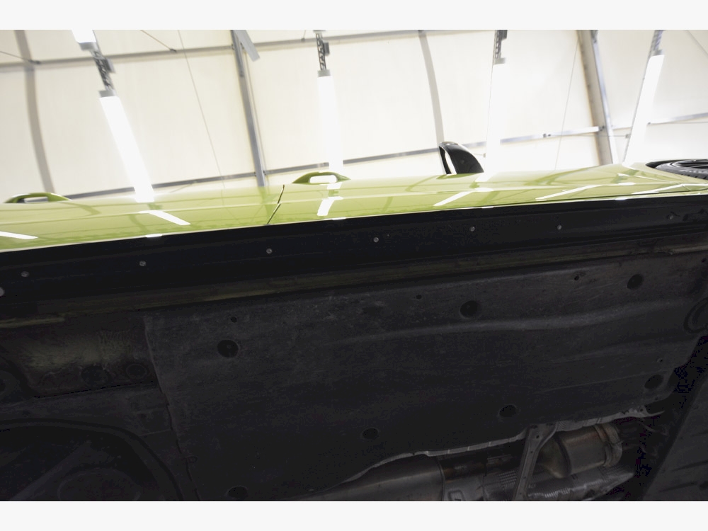 Full Body Kit Skoda Octavia RS Mk4