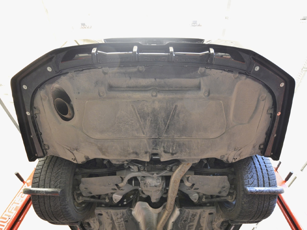 Full Body Kit Set 1 BMW 7 G70