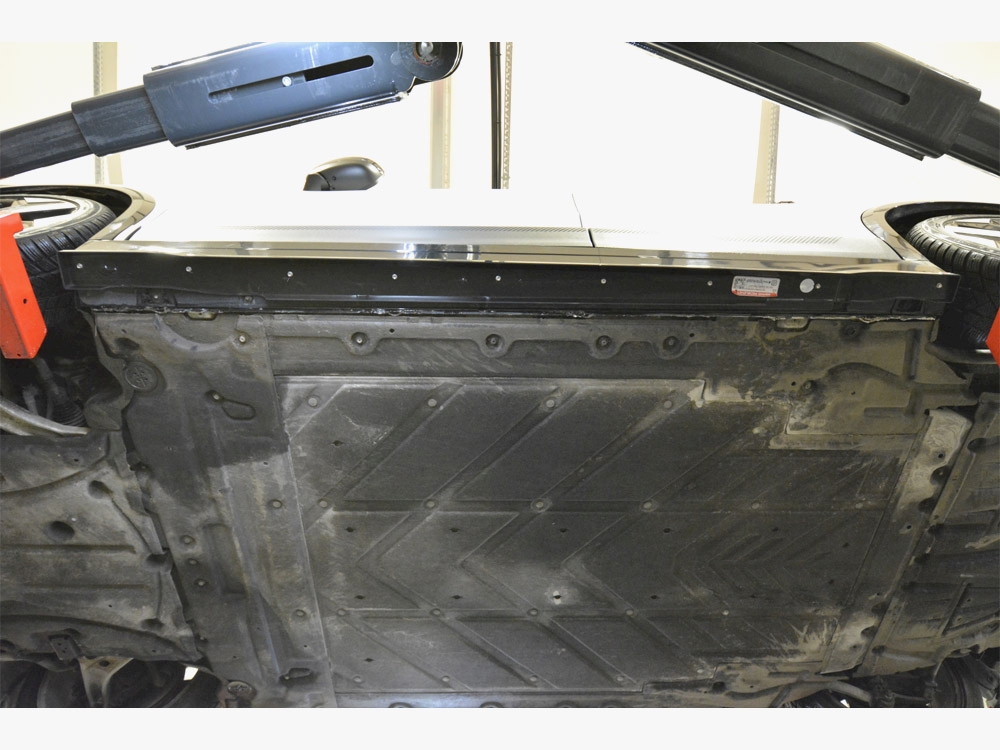 Full Body Kit Renault Megane E-Tech Electric Mk1