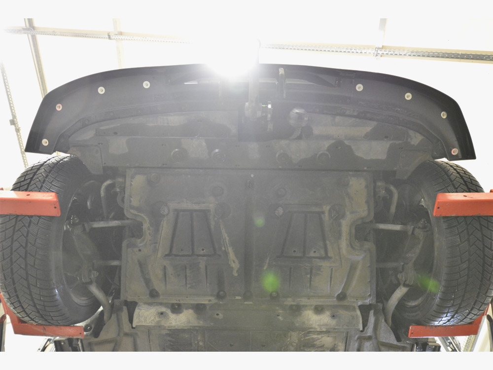 Full Body Kit Renault Megane E-Tech Electric Mk1