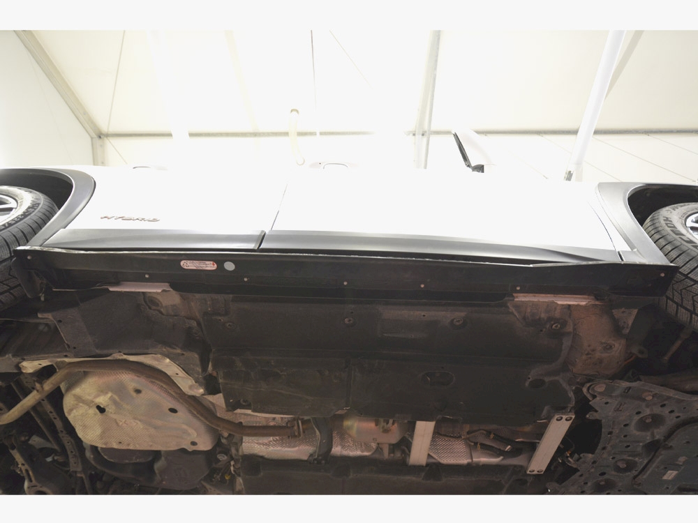 Full Body Kit Lexus UX F-Sport Mk1