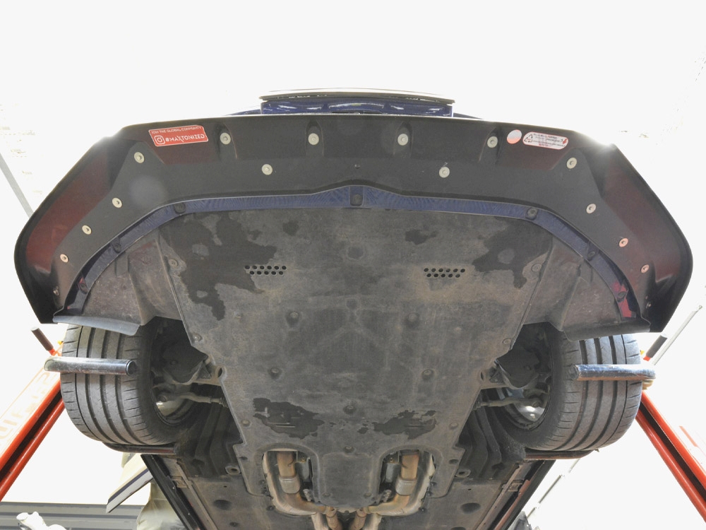 Full Body Kit Porsche Panamera GTS Sport Turismo 971 Facelift