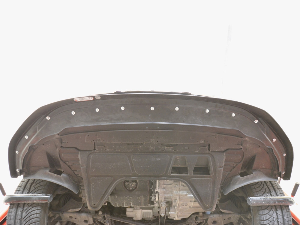 Full Body Kit Set 1 Volkswagen Golf R Mk8 Facelift