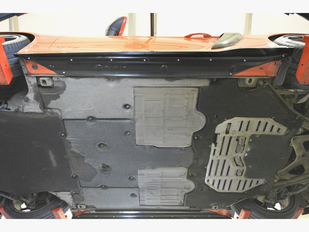 Full Body Kit Porsche 718 Cayman GTS 982c