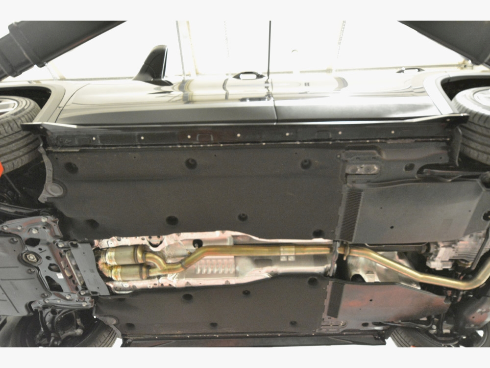 Full Body Kit Skoda Kodiaq Mk2