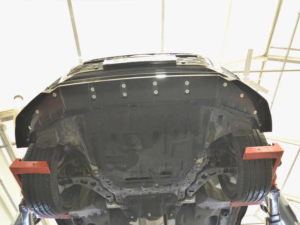 Full Body Kit Mini Countryman JCW U25