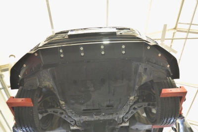 Full Body Kit Mini Countryman JCW U25