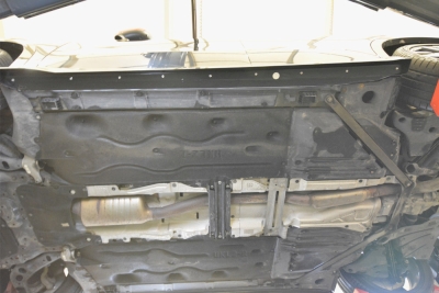 Full Body Kit Mini Countryman JCW U25