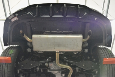 Full Body Kit Omoda 5 Mk1