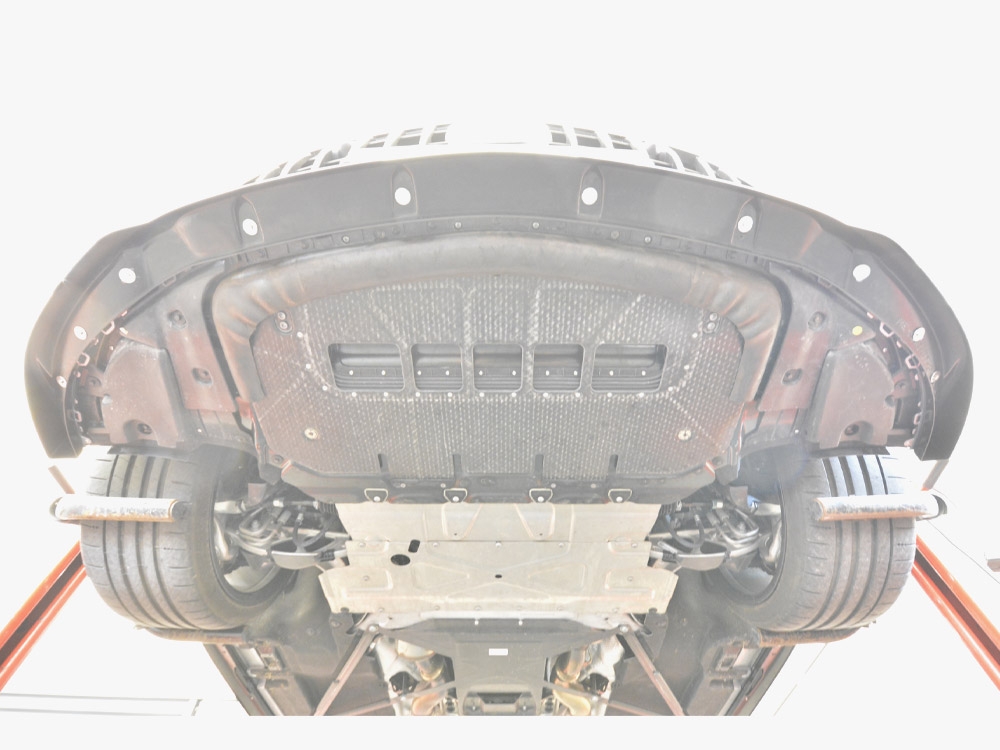 Full Body Kit Set 1 Mercedes-AMG GT 63 / 55 / 63 S E Performance C192