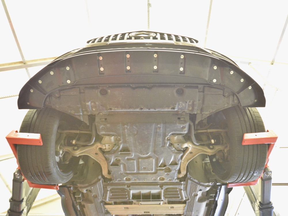 Full Body Kit Mercedes-Benz GLS AMG-Line X167 Facelift