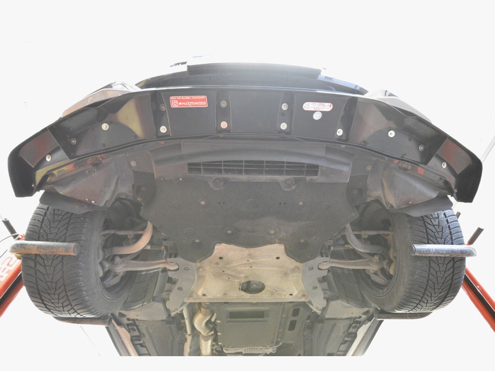 Full Body Kit BMW X5 M-Pack F15