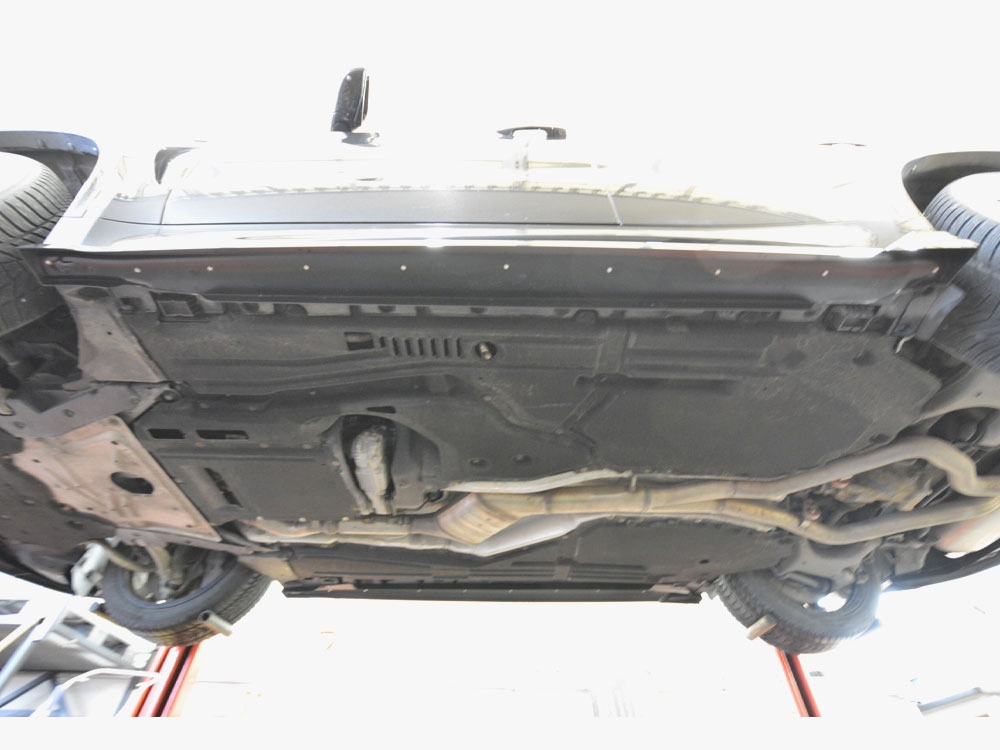 Full Body Kit BMW X5 M-Pack F15