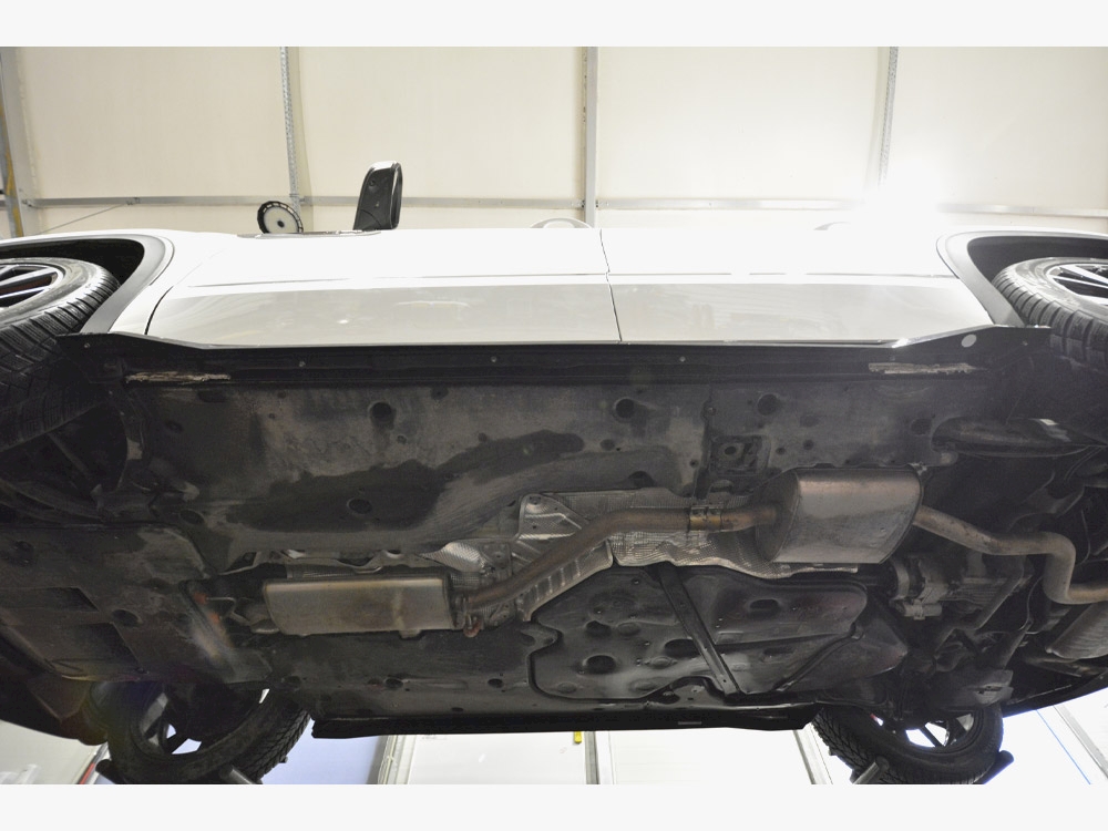 Full Body Kit Volkswagen Atlas R-Line Mk1 Facelift 2