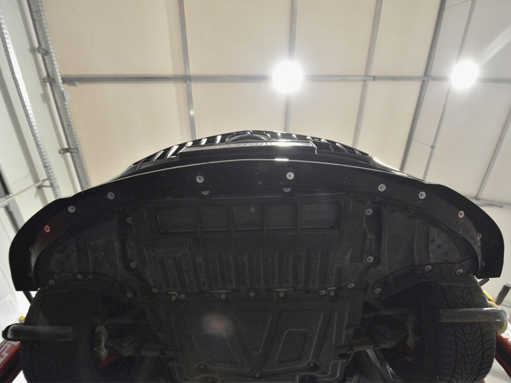 Full Body Kit Mercedes-AMG CLE 53 C236