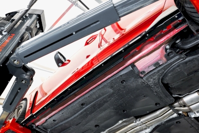 Full Body Kit Set 2 Audi RS3 Sedan 8Y Facelift