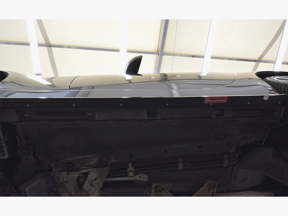 Side Skirts Diffusers Mazda MX-5 ND (Mk4)