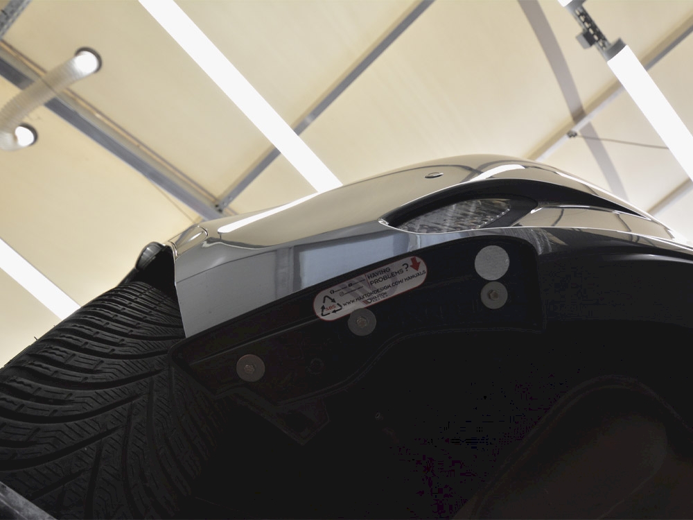 Rear Side Splitters Mazda MX-5 ND (Mk4)